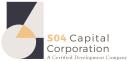 504 Capital Corporation logo